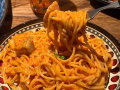 -Q MEX 库迈墨西哥餐吧(三里屯店)