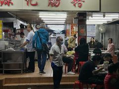 -源记肠粉(华贵路店)