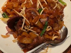 -文兴酒家(Chinatown - Gerrard Street)