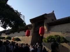 景点-山西王家大院