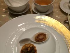 餐前点心-8餐厅(新葡京酒店)