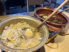 -关东小磨东北菜(上海长风大悦城店)