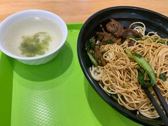 -晓午阳常熟炒浇面(红庙店)