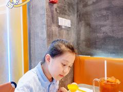 -星财记香港冰室·茶餐厅(仓山万达店)