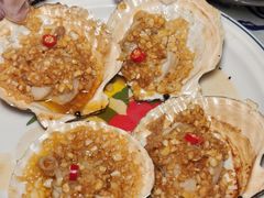 -辉记炭烧海鲜大排档·老字号(福田店)