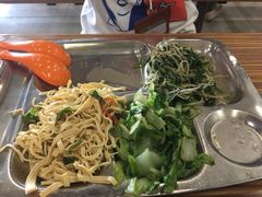 -江南大学-4食堂