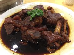 -海宝酒家(中山四路店)