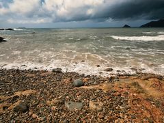 -西涌国际滨海旅游区