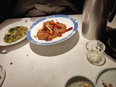 -院8里·小聚园老川菜(九眼桥店)