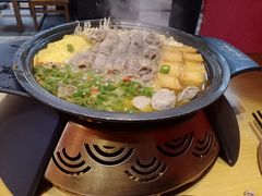 -裕鼎鲜·新中菜(八一广场万达店)