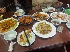 -小铜锣湾海鲜家常菜馆(河西店)