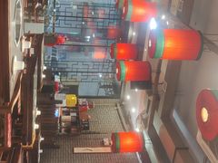 -陈府大宅门成都火锅·手切鲜肉(太原街店)