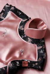 点击看大图 -藤薰定制中式嫁衣礼服旗袍店