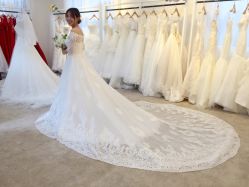 点击看大图 iphone_upload_pic-LeCameliaBridal 山茶花新娘 婚纱礼服高级定制