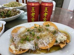 -滑记海鲜饭店·老字号(海鲜街店)