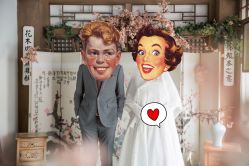 -THE QUEEN(北京店)