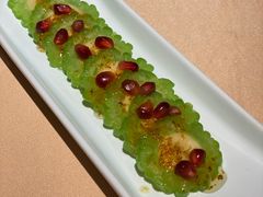 苦尽甘来-山石榴·贵州菜(丰盛里店)