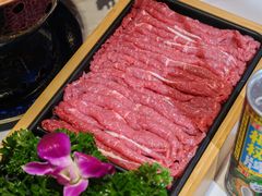 -祥源胡同·涮牛羊肉火锅(花桥店)