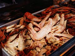 -清真拉妈卤味(回民街店)