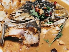 -大碗居·烤鸭·鱼头泡饼(天坛东门店)