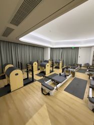 -奥本瑜伽·普拉提