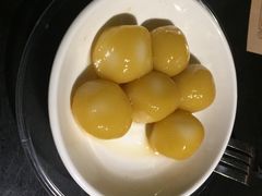 糖朝-糖朝(尖沙咀店)