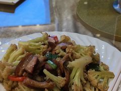 -广东胜利宾馆西关粤中餐厅