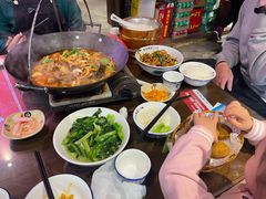 -富正毅三下锅·湘西韵味(天门山索道店)