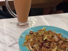 -新世界餐厅(万达店)