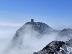 -峨眉山风景名胜区