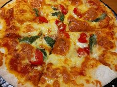 -清真·艾美可餐厅(大悦汇店)