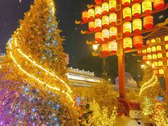 -国色天乡三期陆地乐园