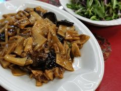 -玉华台饭庄(裕中西里小区店)