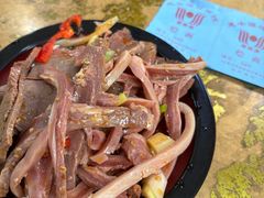 -惠丰源烩面馆(经七路店)