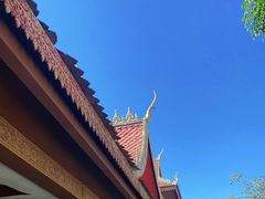 -西双版纳傣族园