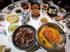 -印湘·剁椒鱼头(马连洼北路店)