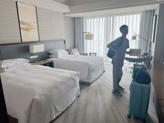 -舟山希尔顿酒店