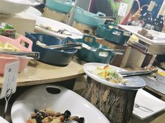 -戈拿旺巴西烤肉(崇文门店)