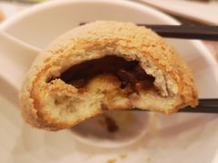 脆皮叉烧包-添好运点心专门店(百老汇店)