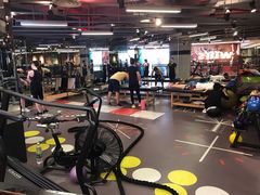 -威尔仕健身(新天地店)
