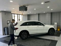 -3M博瑞达龙膜威固BOP保镖汽车贴膜隐形车衣(国贸店)