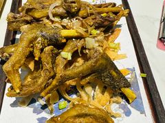 -猪腰一家·地道佛山菜(盐步店)