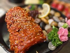 -矮板凳老火锅(宽窄巷子店)