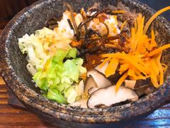 -意成料理