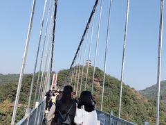 -石燕湖生态旅游景区