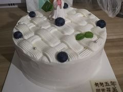 -Tomado绿色烘焙(大尧三路店)