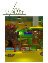 -恐龙探索乐园(磁器口店)