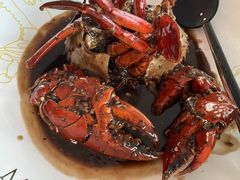 -Ministry of Crab•MOC(交子大道店)