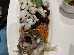 -杭州西湖柳莺里酒店·闻莺厅