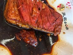 -張飛扒肉·龙江非遗(道外店)